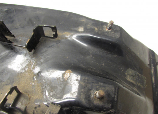 Achterspatbord Honda VT 700 750