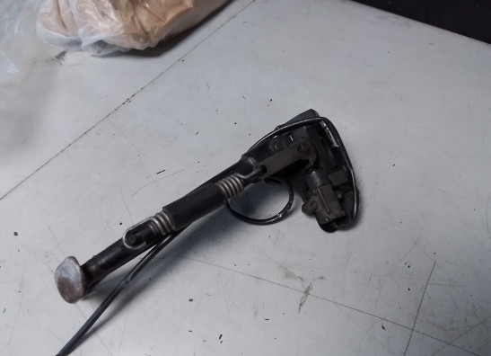 Standaard Aprilia Shiver 750