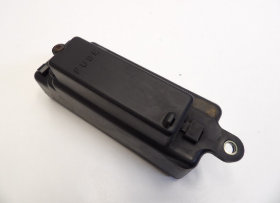 Zekeringkast Honda CMX 450