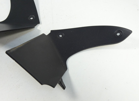 Topkuip bekleding BMW K 1200 S 