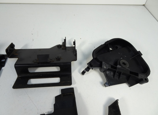 Frame - onderdelen Yamaha FZ1