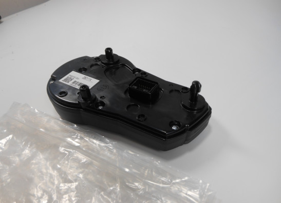 Tellerset Triumph Daytona 765