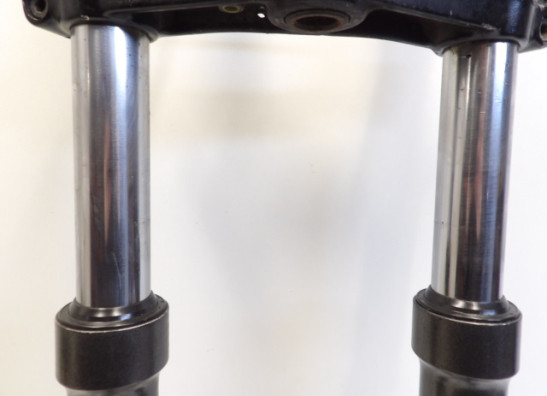 Voorpoten compleet Kawasaki GPZ 900