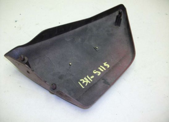 Seitenverkleidung rechts klein Suzuki GS 550