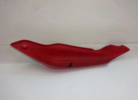 Rechter achterkant Ducati 900 SS Supersport