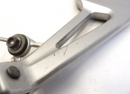 Duo voetsteun rechts Honda VFR 800 I