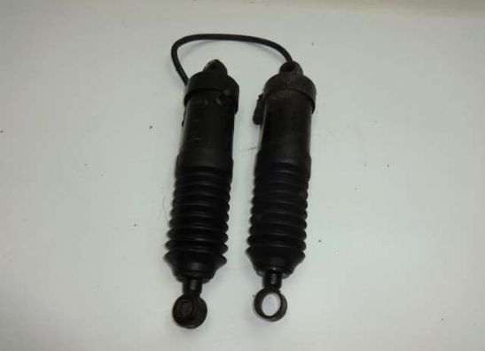 Achterschokbreker Kawasaki Z 550 GT