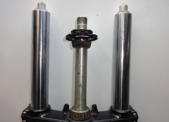 Front pipes Kawasaki ZX 6 R