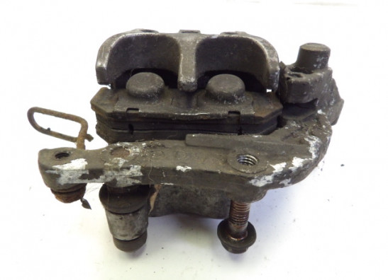 Brake caliper left front Honda CB 450