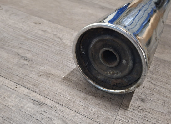 Muffler Suzuki GS 650