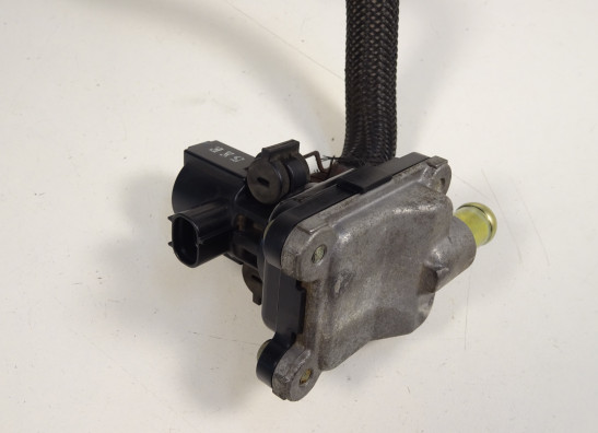 Luchtfilterhuis Yamaha MT 03