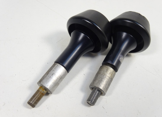 Sturz pads Yamaha FZ1