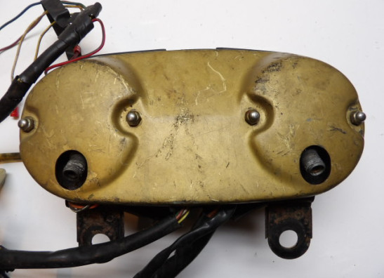 Tellerset Suzuki GS 850