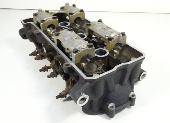 Cylinder head Yamaha MT 09