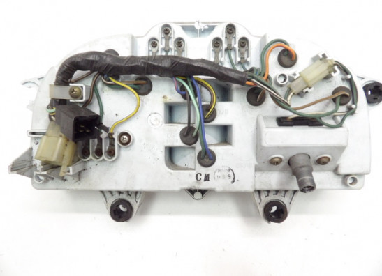 Tellerset Honda PC 800