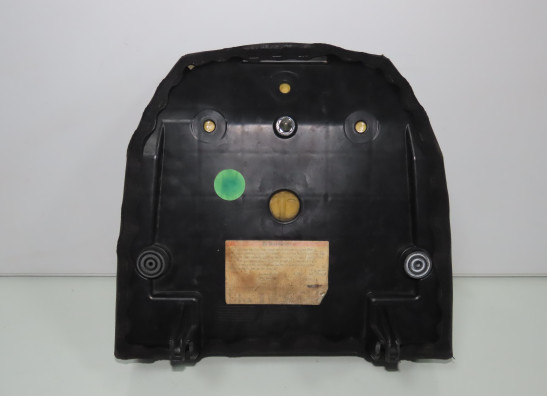 Buddy zadel Moto Guzzi Stelvio