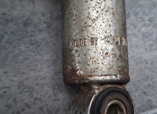 Achterschokbreker Kawasaki KZ 750