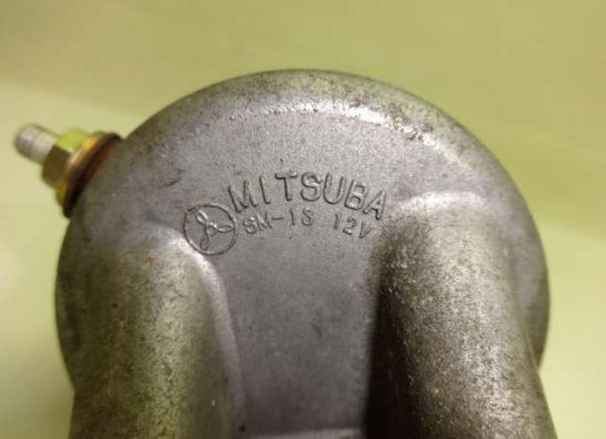 Startmotor Suzuki RF 600