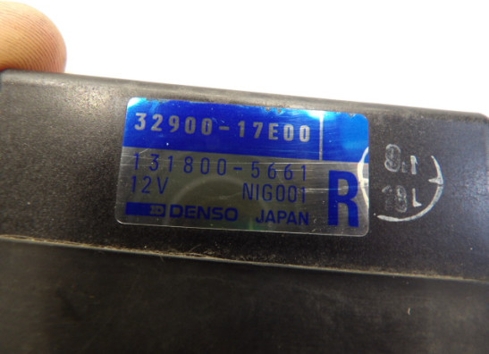 CDI ECU unit Suzuki GSX R 750