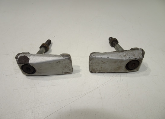 Hinterradschwinge BMW F 650 GS