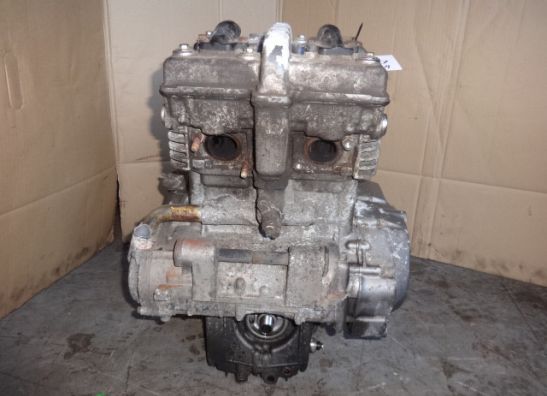 Motorblok Kawasaki ER 5