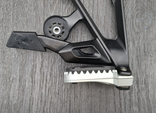 Duo voetsteun rechts BMW R 1300 GS Adventure