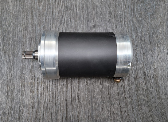 Startmotor Ducati ST4