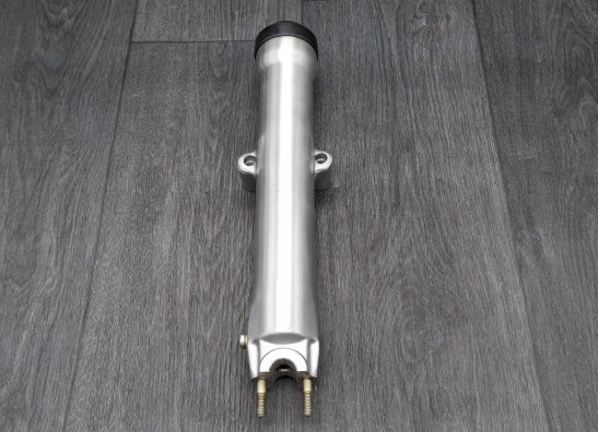 Voorpoot rechts onder Harley Davidson Softtail