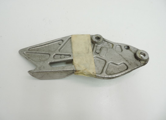 Schetsplaat links Yamaha XJ 900 S Diversion