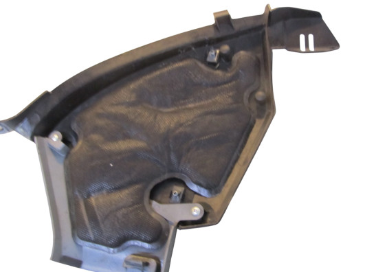 Linker zijkuip klein Honda CB 1000 R