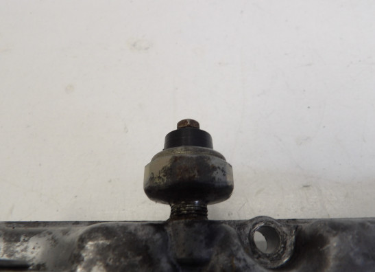 Olwanne Kawasaki GPZ 500