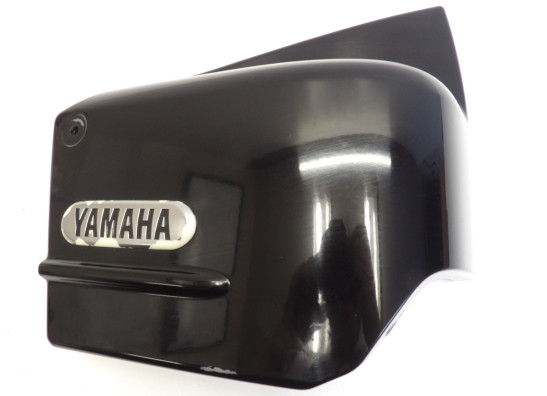 Rechter zijkuip klein Yamaha XVS 650 Dragstar