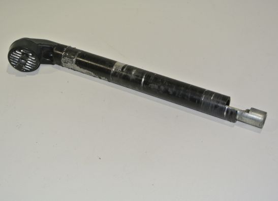 Clip on rechts BMW R 1100  1150 RS