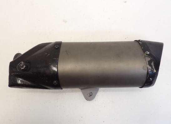 Muffler Yamaha YZF R6