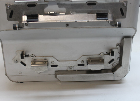 Kofferset Ducati Multistrada 950