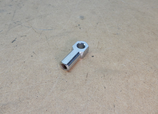 Versnellingsbak Moto Guzzi V7