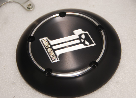 Luchtfilterhuis Harley Davidson Custom universal other