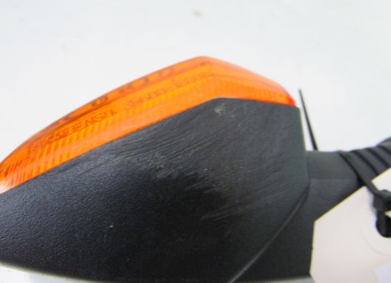 Knipperlicht Suzuki GSX R 600