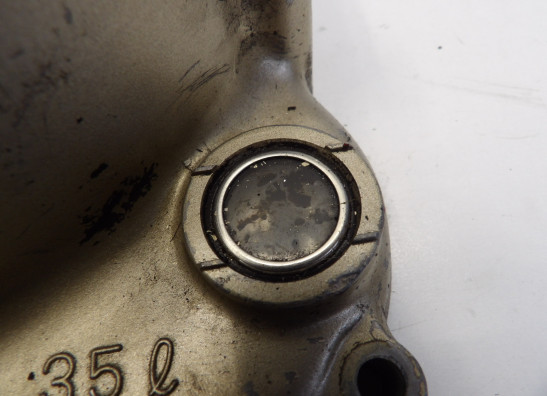 Koppelingsdeksel Kawasaki KZ 750