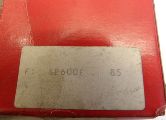 Braking pads front Suzuki Overige Suzuki