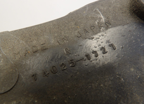 Rechter binnenkuip Kawasaki GPZ 600