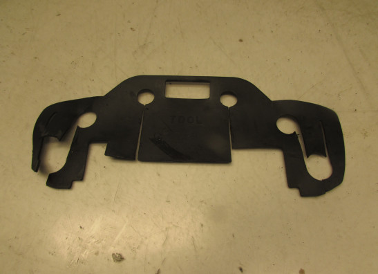 Fairingpart Yamaha FAZER 600