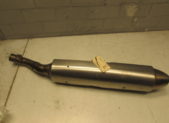 Uitlaat Husqvarna Overig 1960-2021