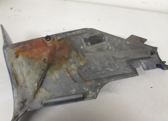 Linker zijkuip klein Kawasaki GTR 1000