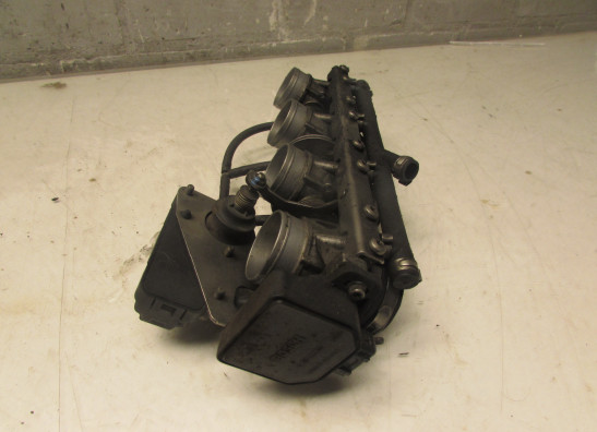 Gasklephuis BMW K 1200 RS