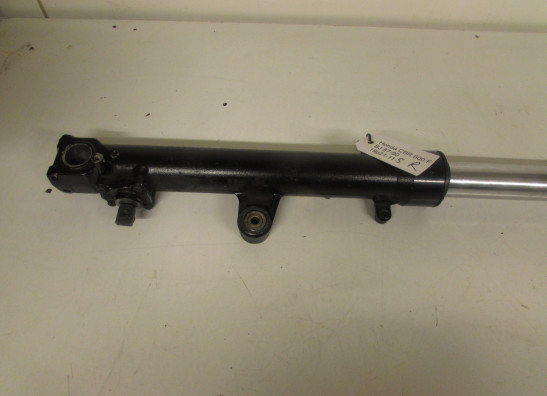 Standrohr Gabelholm rechts komplett Honda CBR 600 F