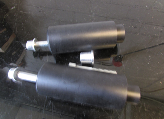 Valblokken Yamaha YZF R1