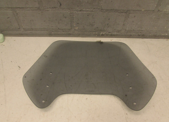 Kuipruit BMW R 1150 R