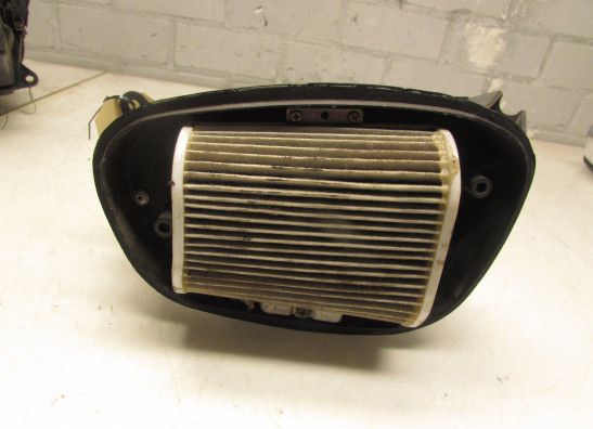 Luchtfilterhuis Yamaha XV 700 / 750 SE