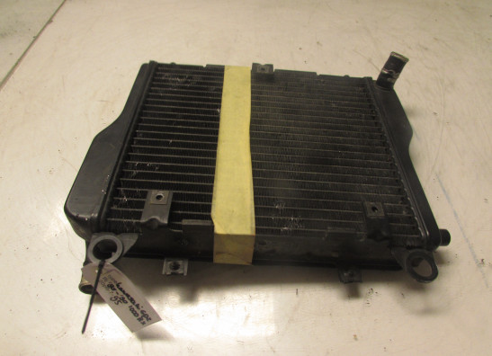 Radiateur Kawasaki GPZ 1000